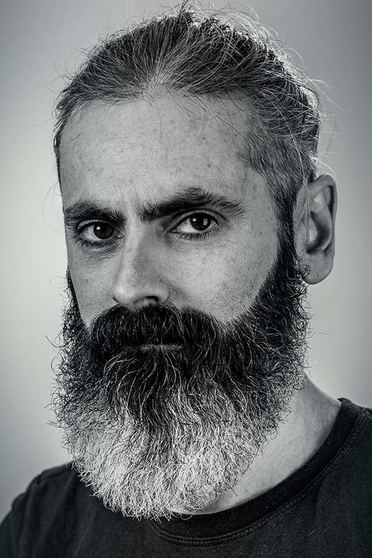 Leon Hyman